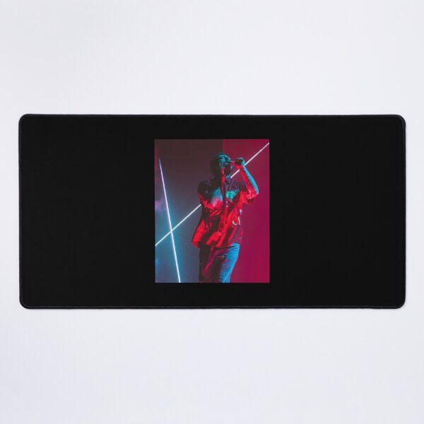 Item preview, Post Malone – Live Retro Rockstar Collage designed and sold by pevapaz.