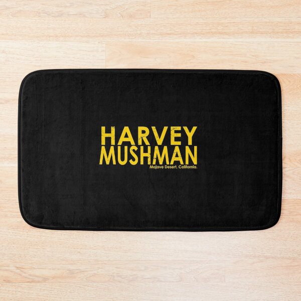Item preview, Harvey Mushman designed and sold by Ibrahimalshref.
