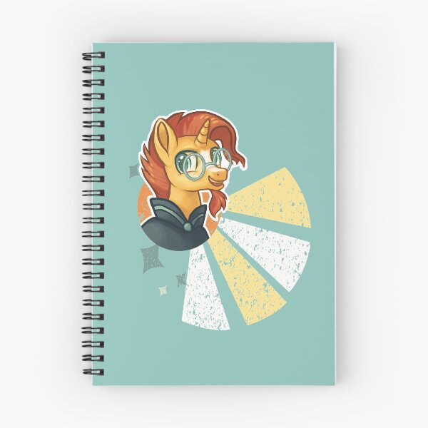 Item preview, Sunburst Vintage Cutie mark designed and sold by Drawirm.
