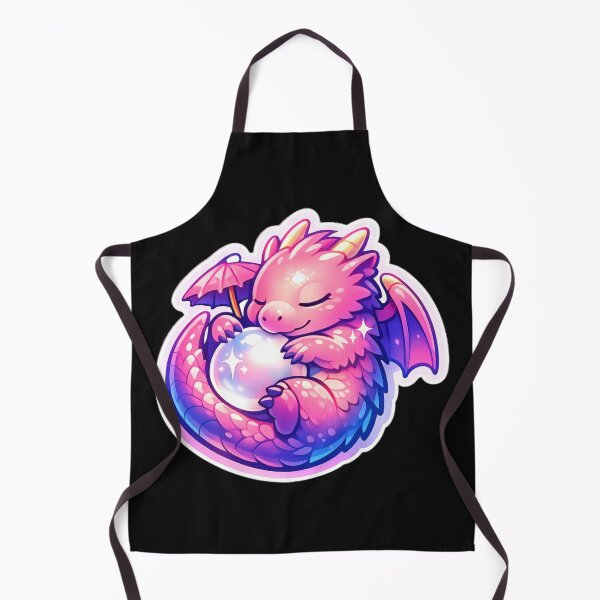 Item preview, Sleeping Baby Dragon Hugging designed and sold by kelseyramona.