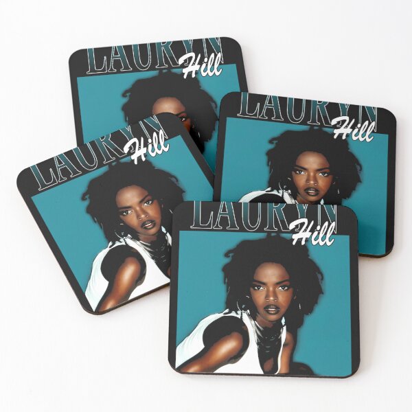 Item preview, Lauryn Hill designed and sold by dazai designs.