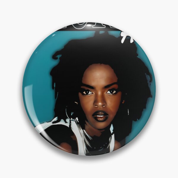 Item preview, Lauryn Hill designed and sold by dazai designs.