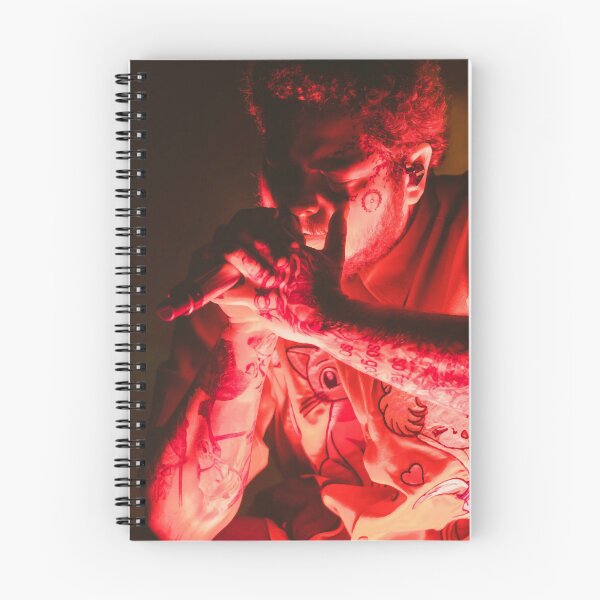 Artikelvorschau, Post Malone – Live Retro Rockstar Collage entworfen und verkauft von pevapaz.