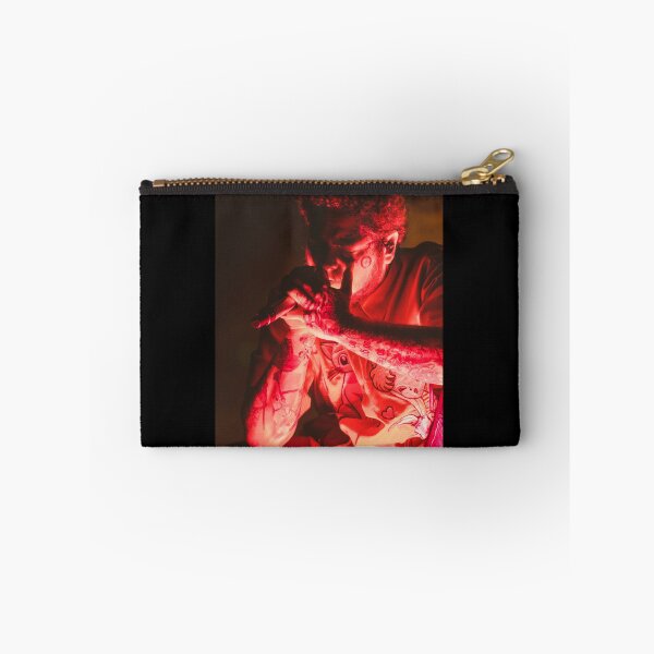 Item preview, Post Malone – Live Retro Rockstar Collage designed and sold by pevapaz.