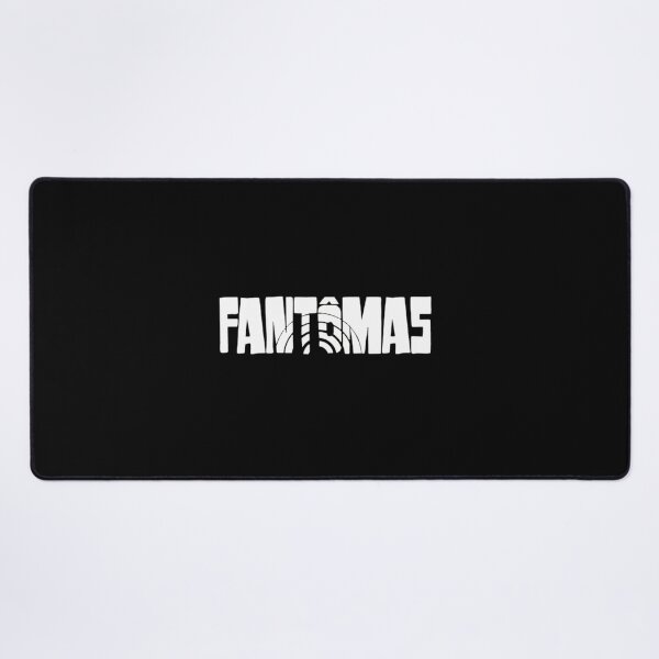 Item preview, Fantomas Logo designed and sold by wsdesigner.