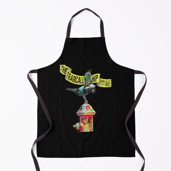 Item preview, Exclusive Tragically Hip Live At Cbgb'S designed and sold by MFZ-store.