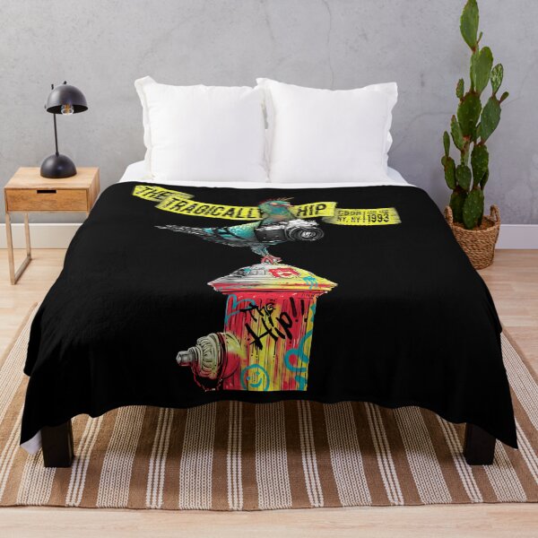 Item preview,  Exclusive Tragically Hip Live At Cbgb'S  designed and sold by MFZ-store.
