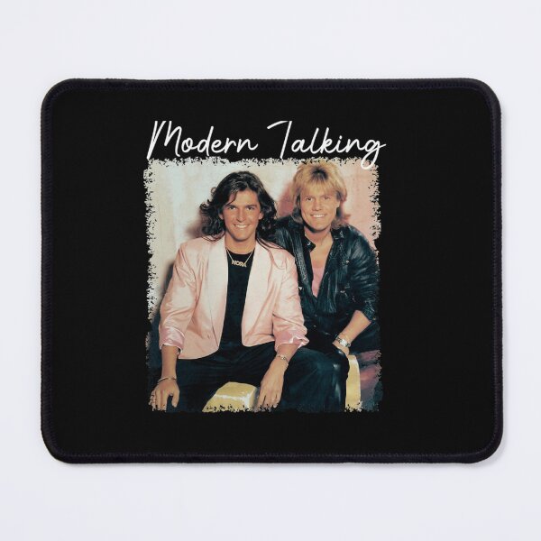 Item preview, Modern Talking designed and sold by Ibrahimalshref.