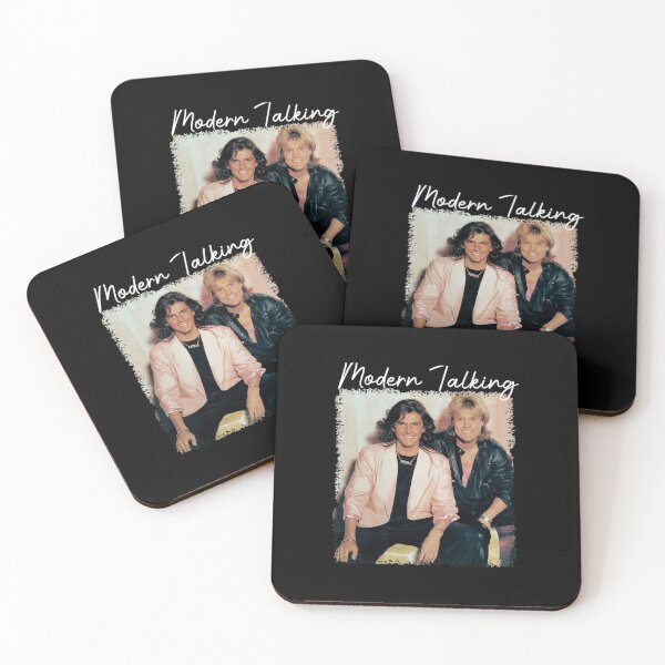 Item preview, Modern Talking designed and sold by Ibrahimalshref.