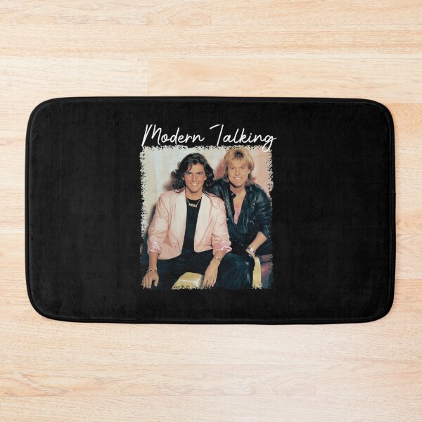 Item preview, Modern Talking designed and sold by Ibrahimalshref.