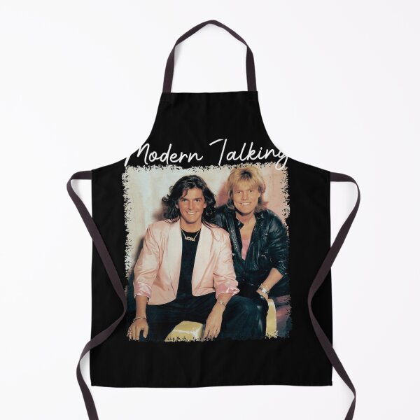 Item preview, Modern Talking designed and sold by Ibrahimalshref.