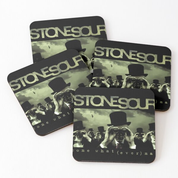 Item preview, Stone Sour Band designed and sold by AssuntaDurgan.