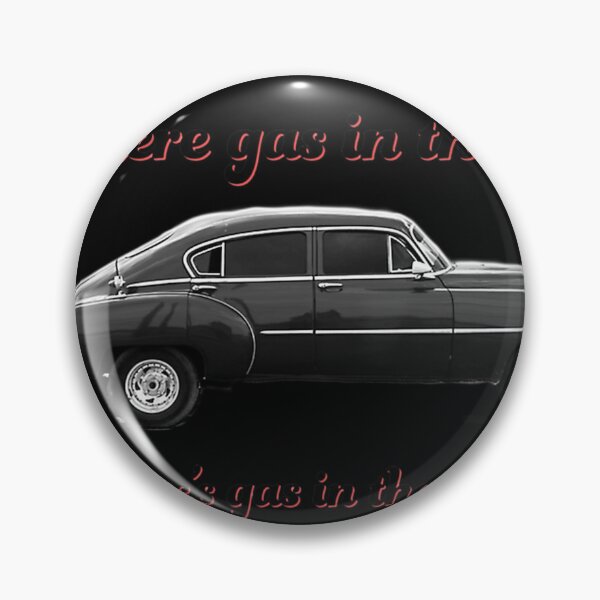 Item preview, Steely Dan Charlemagne Gas In The Car  designed and sold by VisioCraft ⭐⭐⭐⭐⭐.