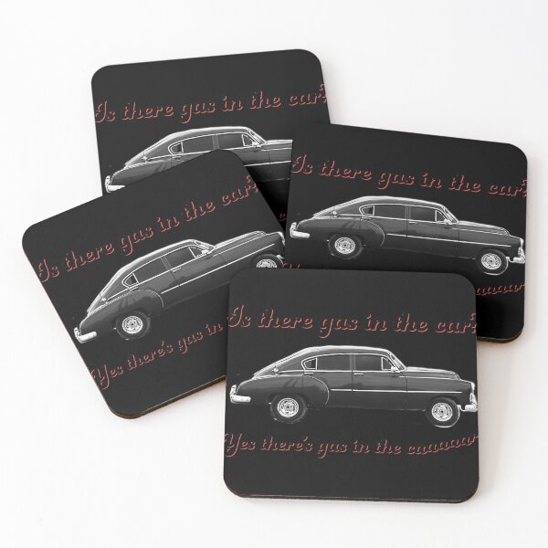 Item preview, Steely Dan Charlemagne Gas In The Car  designed and sold by VisioCraft ⭐⭐⭐⭐⭐.