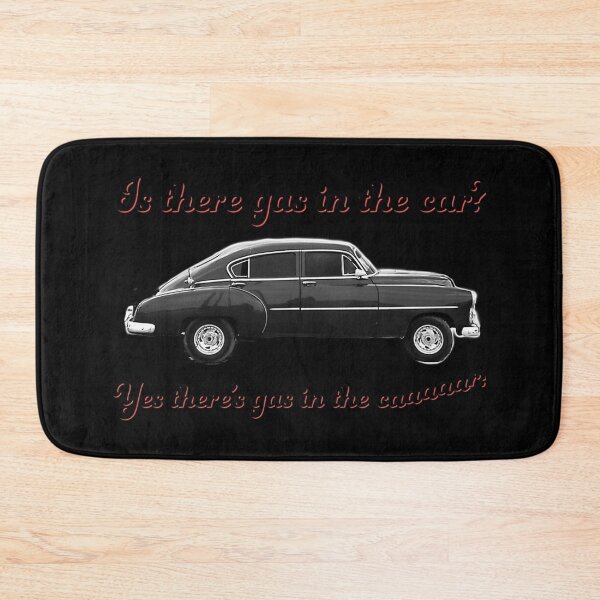 Item preview, Steely Dan Charlemagne Gas In The Car  designed and sold by VisioCraft ⭐⭐⭐⭐⭐.