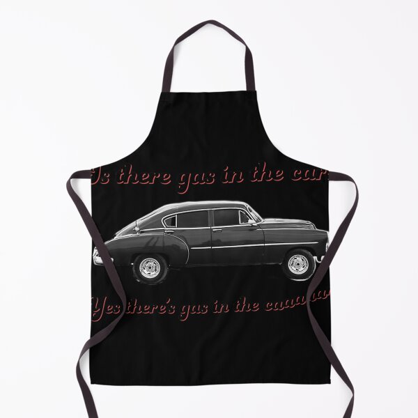 Item preview, Steely Dan Charlemagne Gas In The Car designed and sold by VisioCraft ⭐⭐⭐⭐⭐.