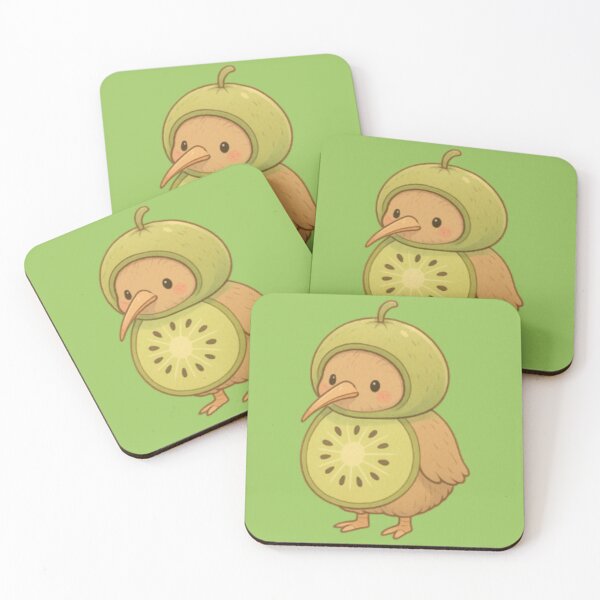 Item preview, Kiwi X Kiwi designed and sold by KatzCo.