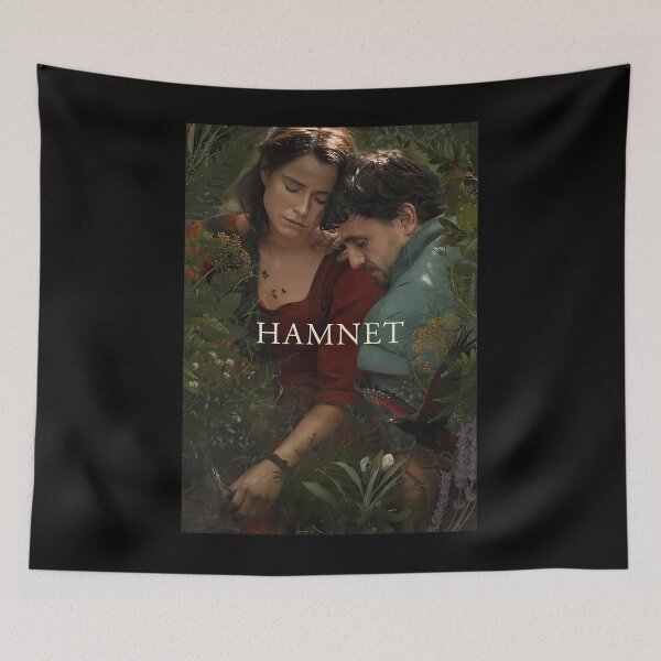 Item preview, Hamnet designed and sold by MFZ-store.