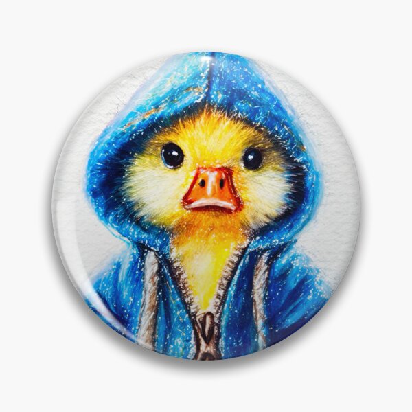 Item preview, Cool Duck designed and sold by NathBros.