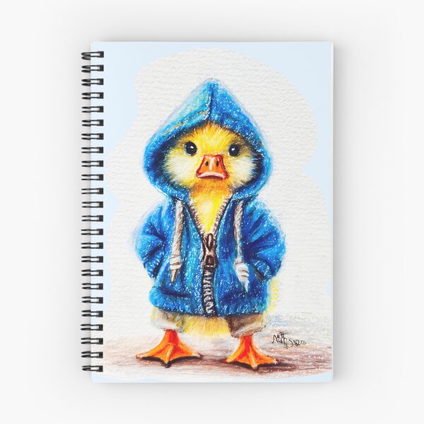 Item preview, Cool Duck designed and sold by NathBros.