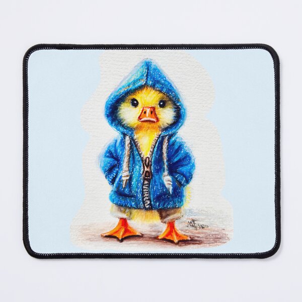 Item preview, Cool Duck designed and sold by NathBros.