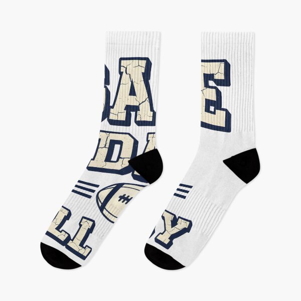Item preview, Game Day All Day – Retro Football Fan designed and sold by DIRTYSKETCHH.