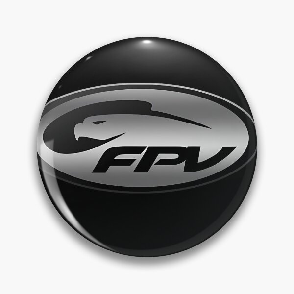 Item preview, Fpv Black designed and sold by wsdesigner.