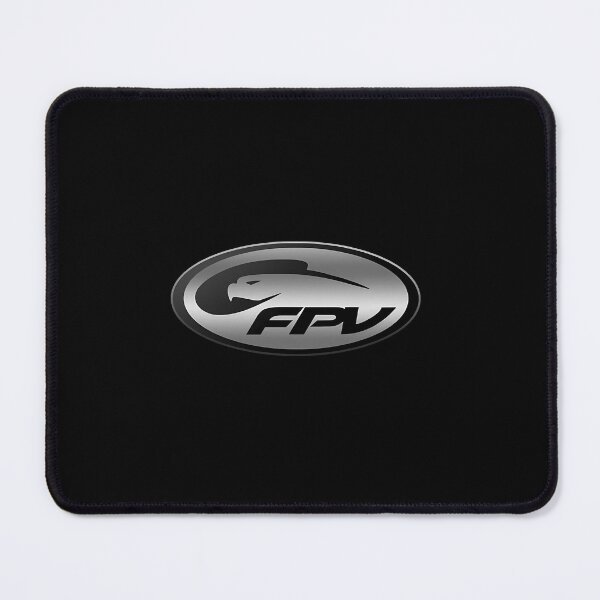 Item preview, Fpv Black designed and sold by wsdesigner.