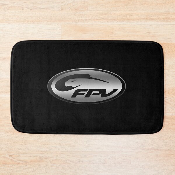 Item preview, Fpv Black designed and sold by wsdesigner.