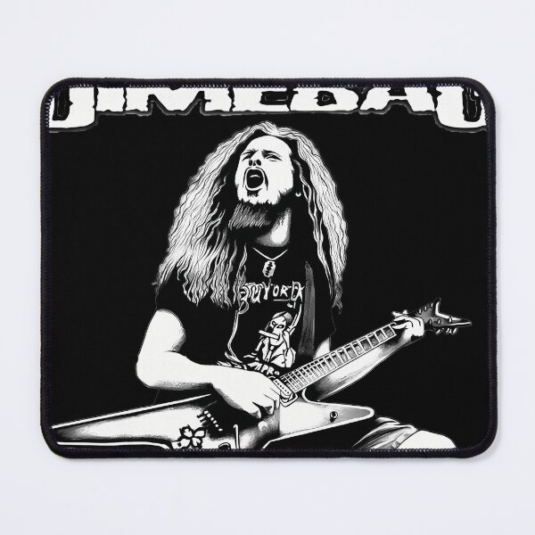 Item preview, Dimebag-Legend-Guitaris designed and sold by JeraldTromp9.