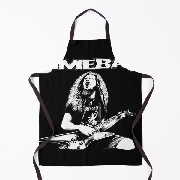 Item preview, Dimebag-Legend-Guitaris designed and sold by JeraldTromp9.
