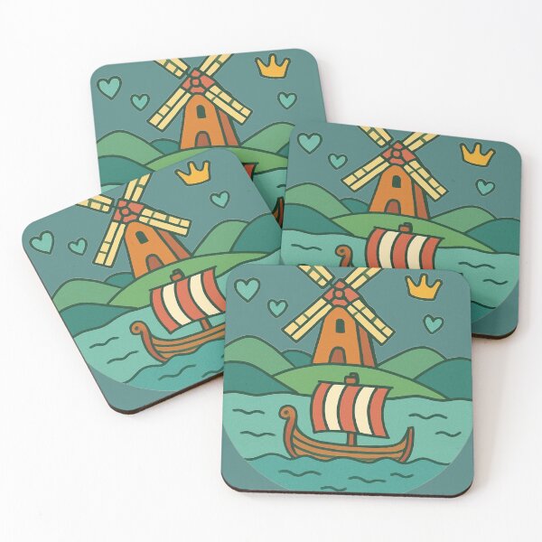 Item preview, Denmark designed and sold by GUNAPRIYAA.