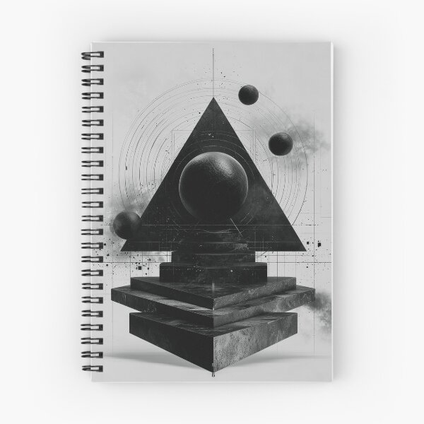 Item preview, Abstraction V Field designed and sold by Form Finding Design.
