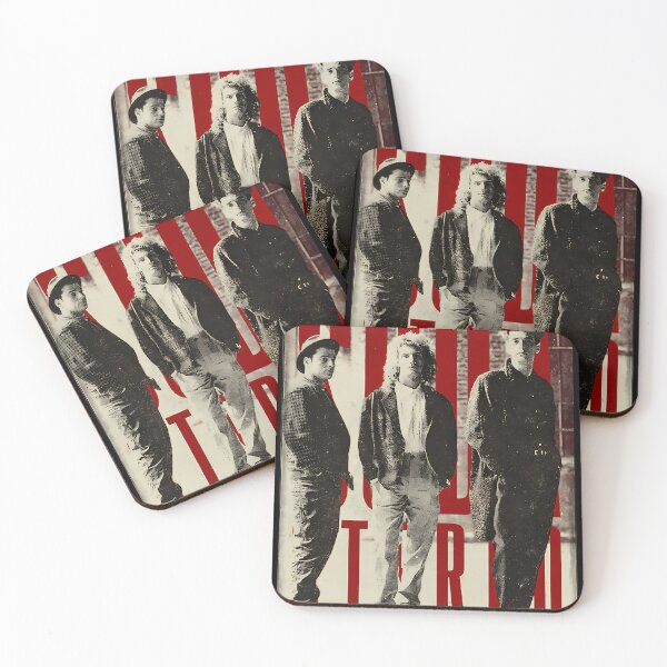 Item preview, Soda Stereo 3 designed and sold by AssuntaDurgan.