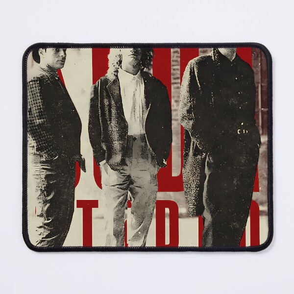 Item preview, Soda Stereo 3 designed and sold by AssuntaDurgan.