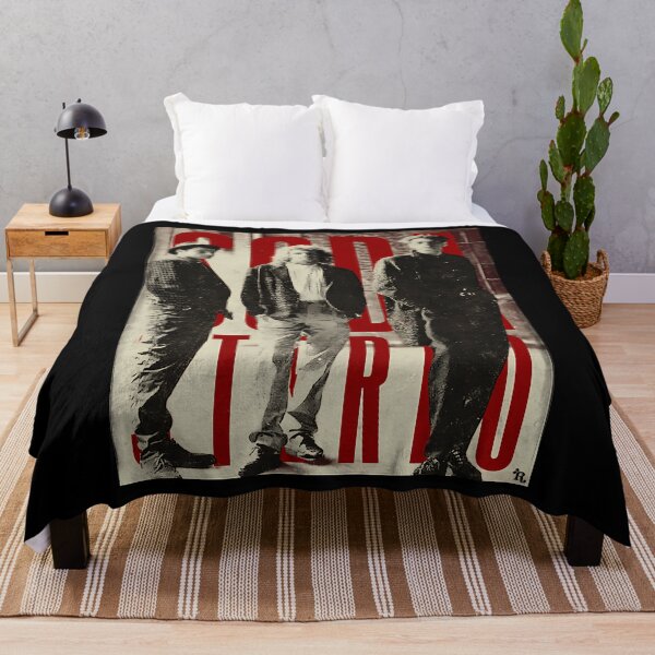 Item preview, Soda Stereo 3 designed and sold by AssuntaDurgan.