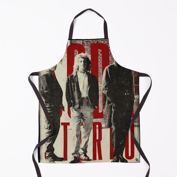 Item preview, Soda Stereo 3 designed and sold by AssuntaDurgan.
