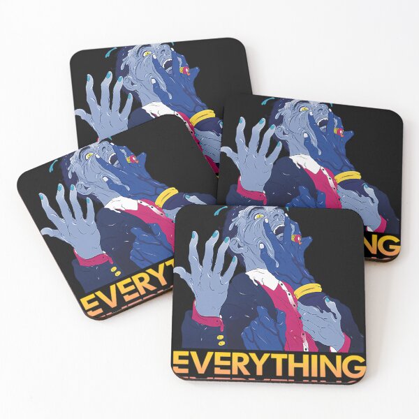 Item preview,  Everything Everything Band designed and sold by Junster110.