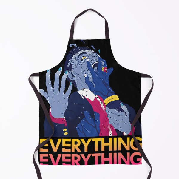 Item preview, Everything Everything Band designed and sold by Junster110.