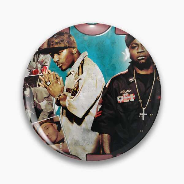 Item preview, Mobb Deep  designed and sold by dazai designs.