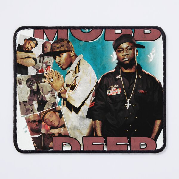 Item preview, Mobb Deep  designed and sold by dazai designs.