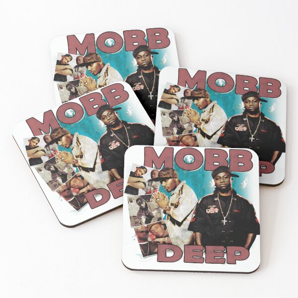 Item preview, Mobb Deep  designed and sold by dazai designs.