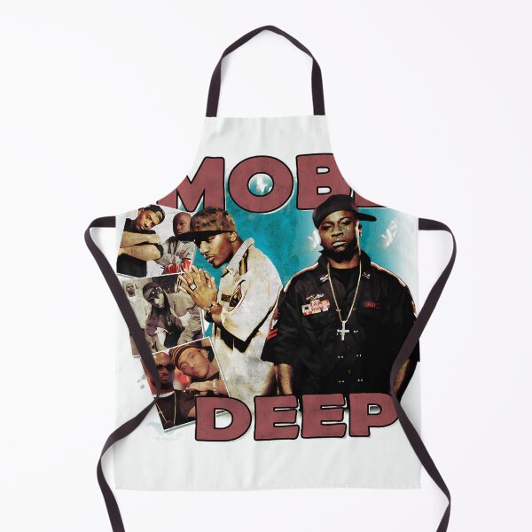 Item preview, Mobb Deep  designed and sold by dazai designs.