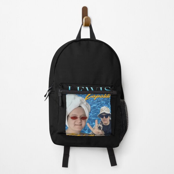 Item preview, Lewis Capaldi - The Scotish Beyonce designed and sold by TDess.