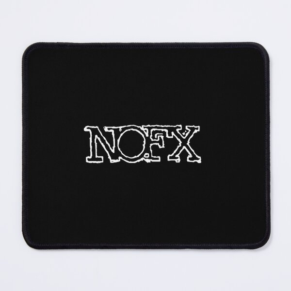 Item preview, Nofx Logo designed and sold by wsdesigner.