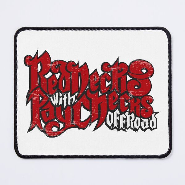 Item preview, rednecks with paychecks offroad designed and sold by djagoengbakar.