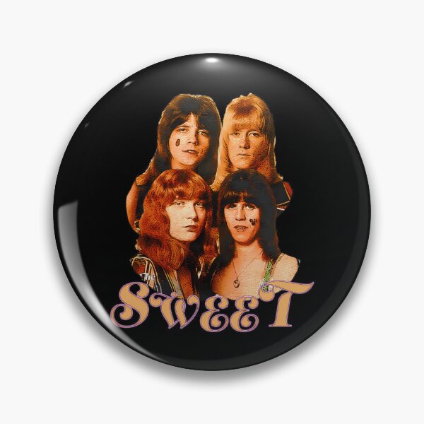 Item preview, The Sweets designed and sold by CoinArtshop.