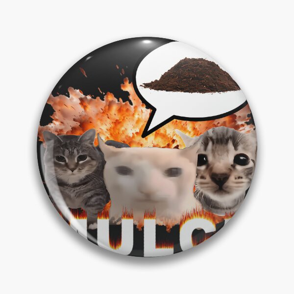 Item preview,  Mulch Cat  designed and sold by TDess.