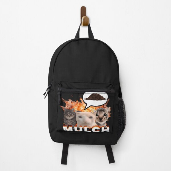 Item preview, Mulch Cat designed and sold by TDess.