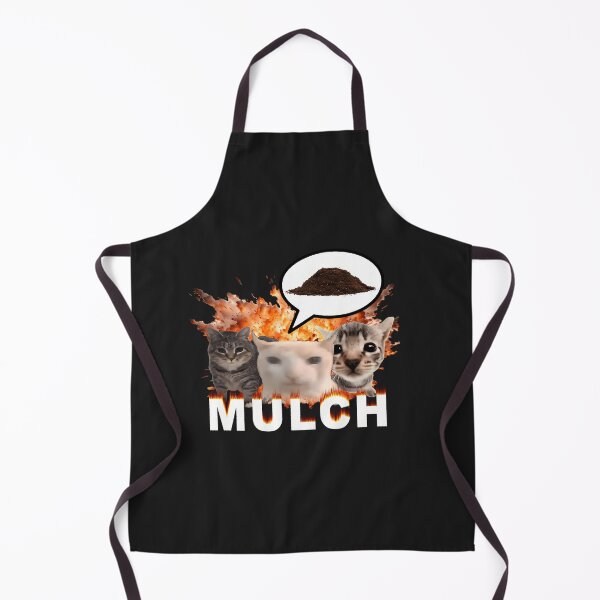 Item preview, Mulch Cat designed and sold by TDess.